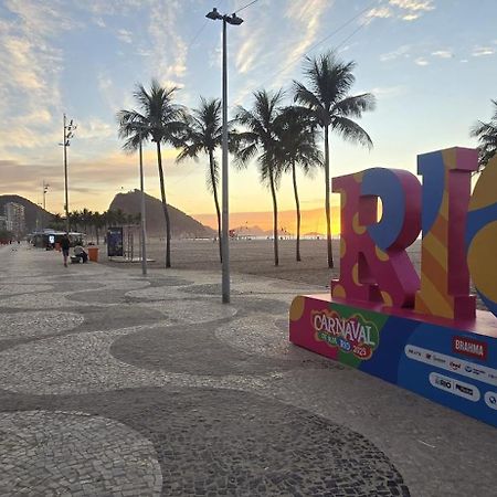 Rio Spot Homes D041A Rio de Janeiro Esterno foto