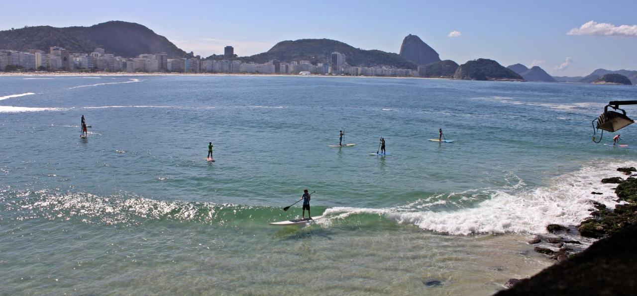 Rio Spot Homes D041A Rio de Janeiro Esterno foto