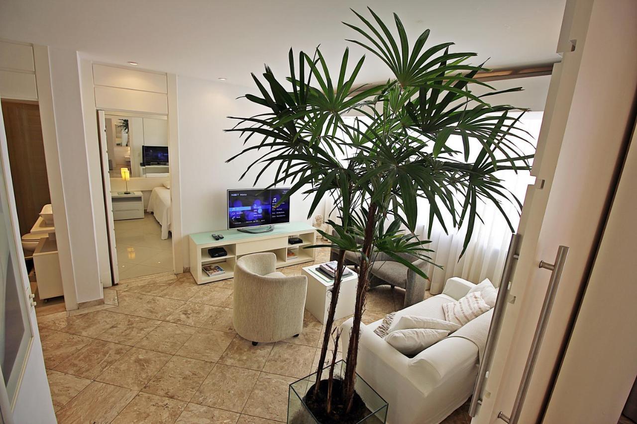 Rio Spot Homes D041A Rio de Janeiro Esterno foto