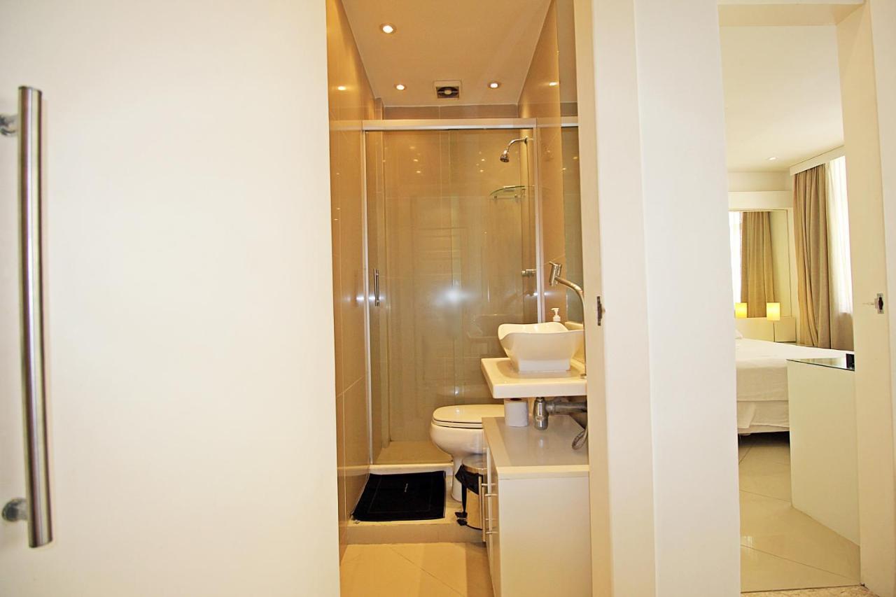 Rio Spot Homes D041A Rio de Janeiro Esterno foto