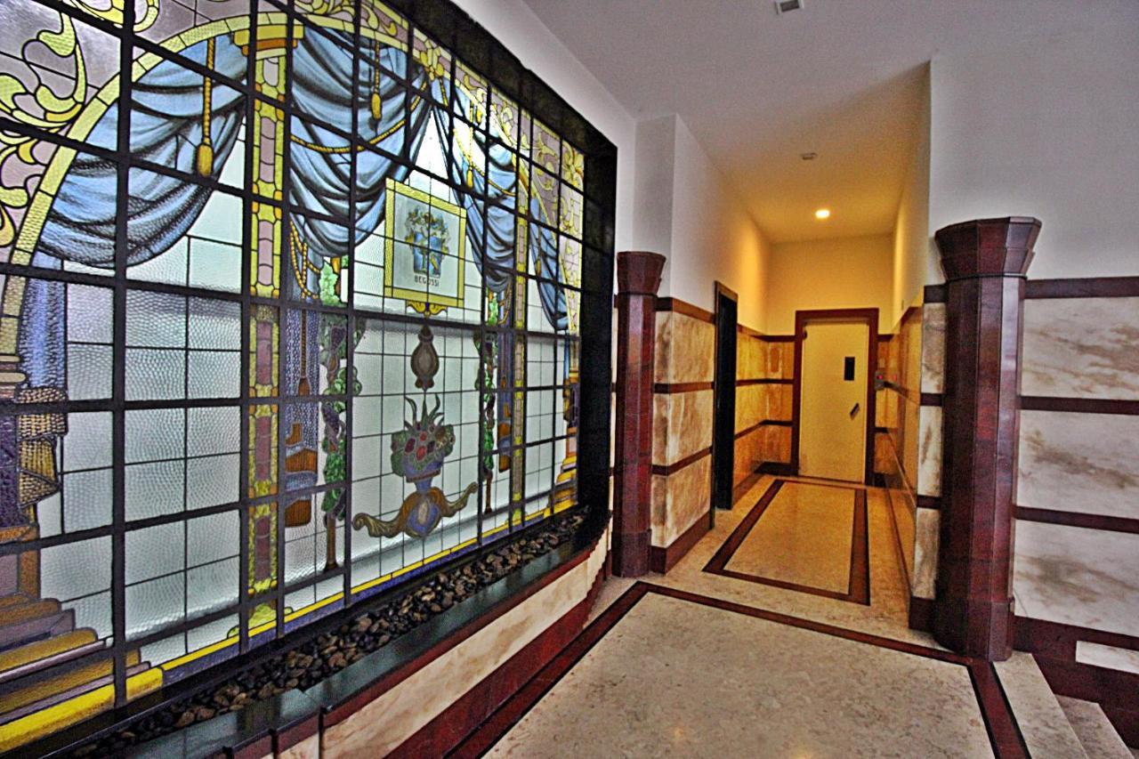 Rio Spot Homes D041A Rio de Janeiro Esterno foto