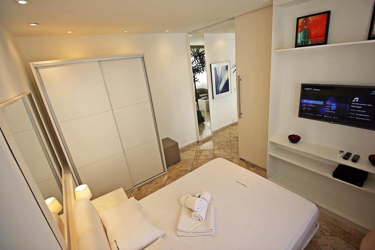 Rio Spot Homes D041A Rio de Janeiro Esterno foto