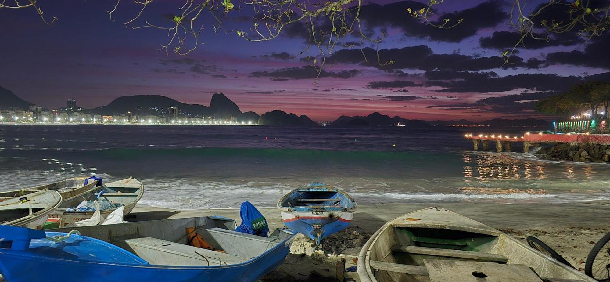 Rio Spot Homes D041A Rio de Janeiro Esterno foto